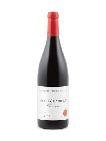 Maison Roche de Bellene Vieilles Vignes Gevrey-Chambertin 2012