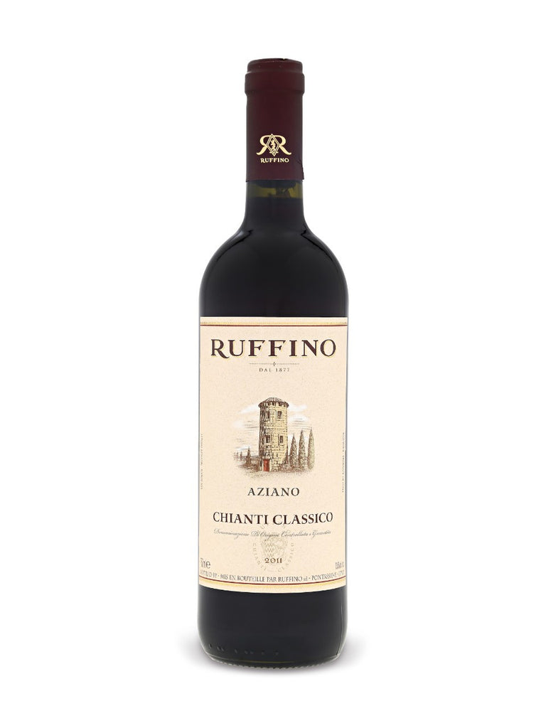 Ruffino Aziano Chianti Classico DOCG