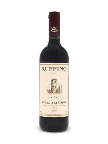 Ruffino Aziano Chianti Classico DOCG