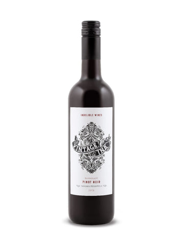 Vintage Ink Pinot Noir 2012