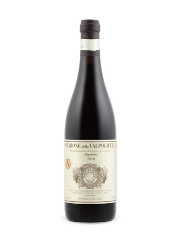 Brigaldara Amarone della Valpolicella Classico 2010