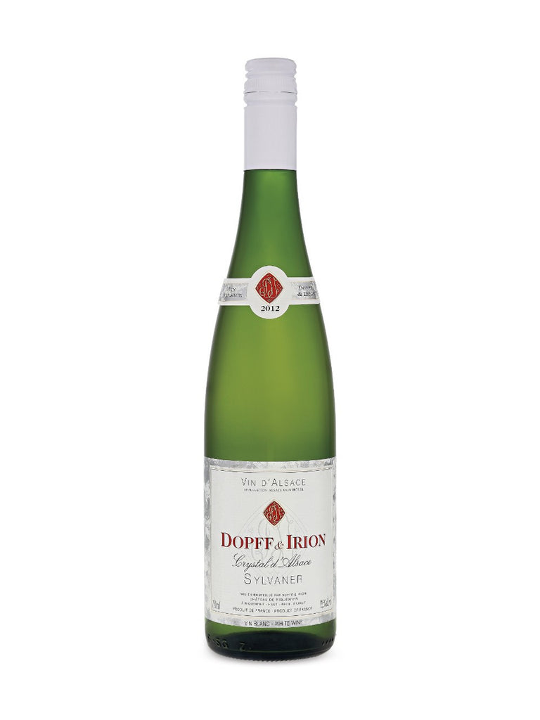Dopff & Irion Crystal d'Alsace Sylvaner