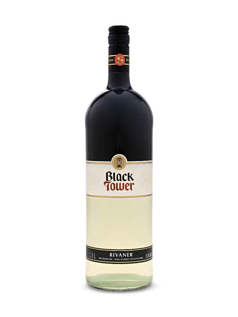 Black Tower Rivaner