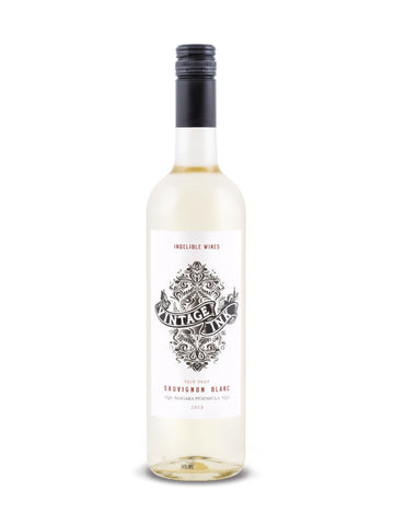 Vintage Ink Sauvignon Blanc 2013