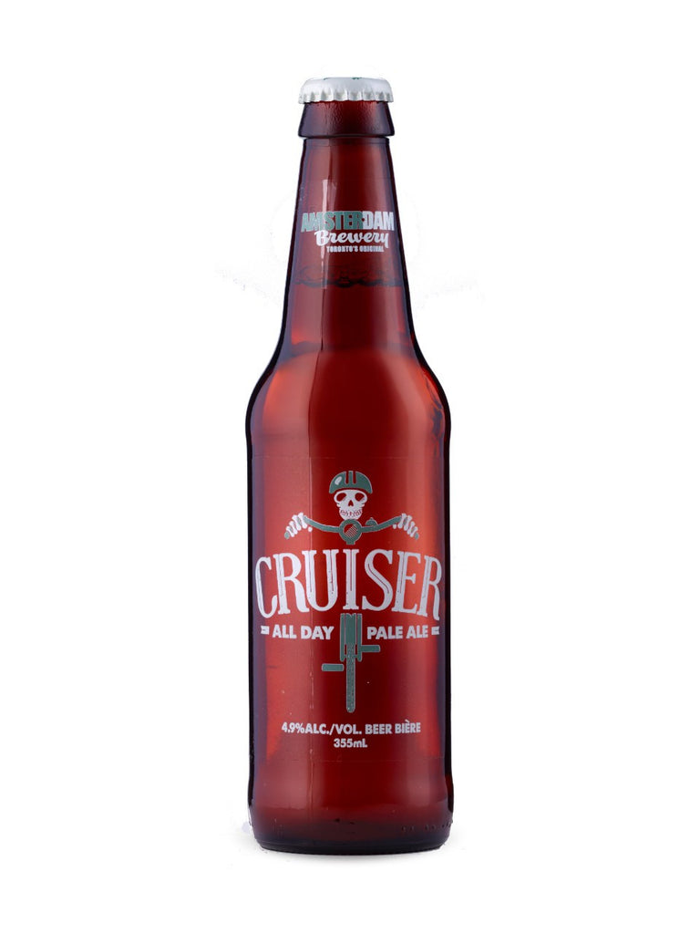 Cruiser All Day Pale Ale