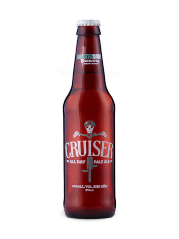 Cruiser All Day Pale Ale