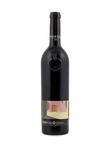 Quinta do Portal 2008