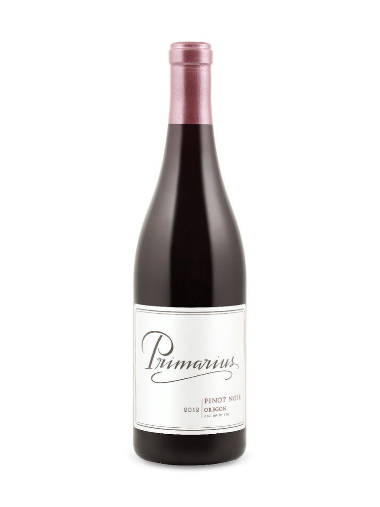 Primarius Pinot Noir 2012