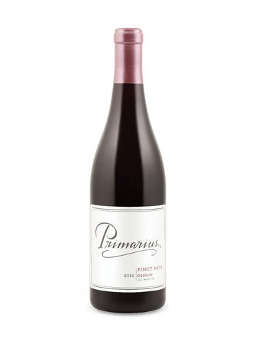 Primarius Pinot Noir 2012