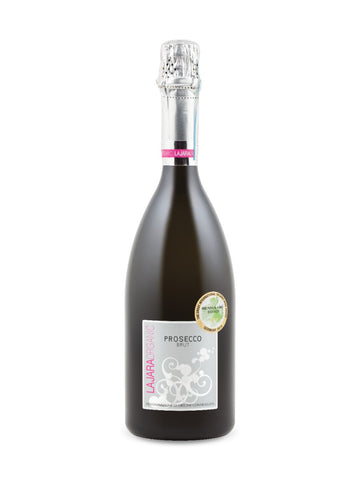La Jara Brut Prosecco