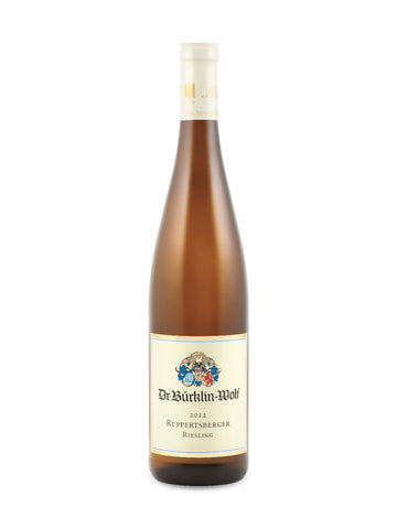 Dr. Buerklin-Wolf Ruppertsberger Riesling 2012
