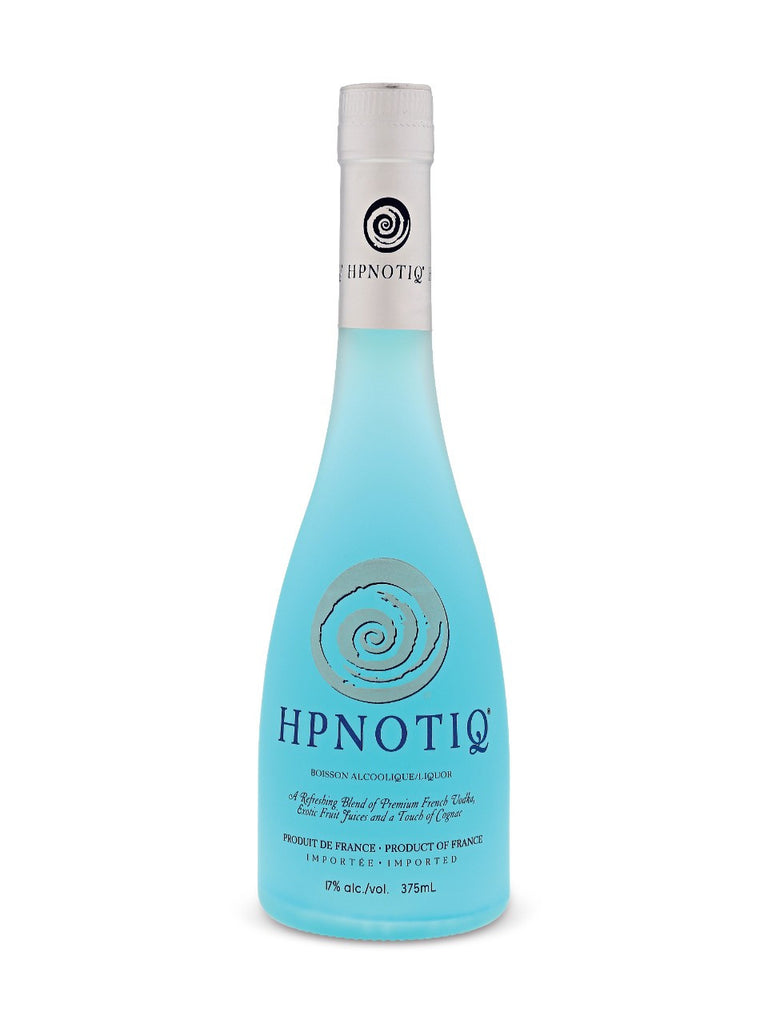 Hpnotiq Liquor