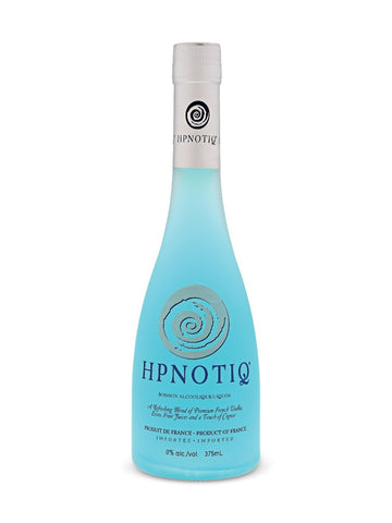 Hpnotiq Liquor