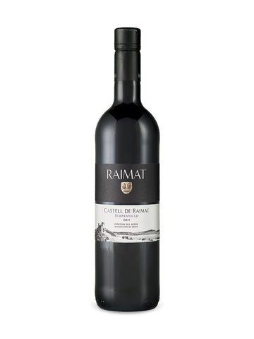 Raimat Castell De Raimat Tempranillo