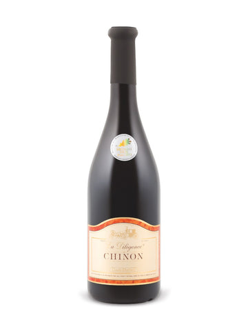 Couly-Dutheil La Diligence Chinon 2011
