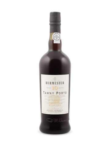 Burmester 10-Year-Old Tawny Port