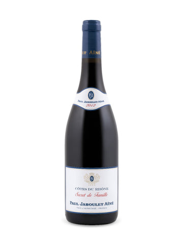 Paul Jaboulet Aîné Secret de Famille Côtes du Rhône 2012