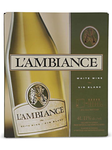 L'Ambiance White