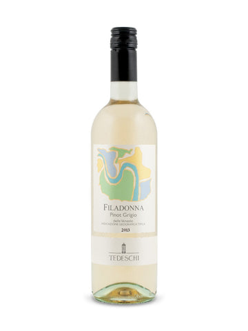 Tedeschi Filadonna Pinot Grigio 2013