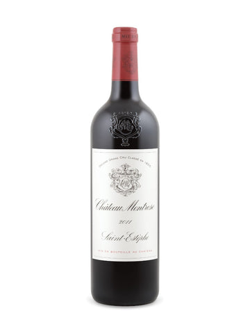 Château Montrose 2011