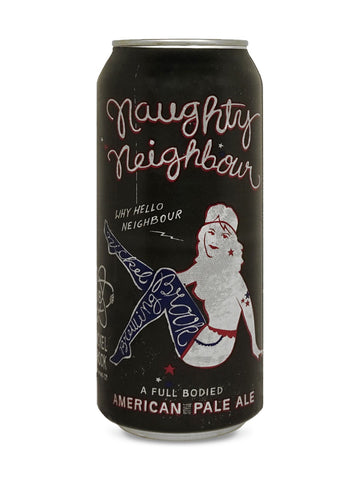 Nickel Brook Naughty Neighbour American Pale Ale