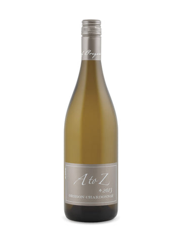 A to Z Wineworks Chardonnay 2013