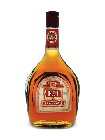 E&J Gallo Brandy