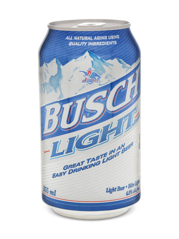 Busch Light