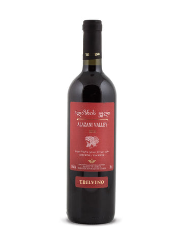 Tbilvino Alazani Valley Red