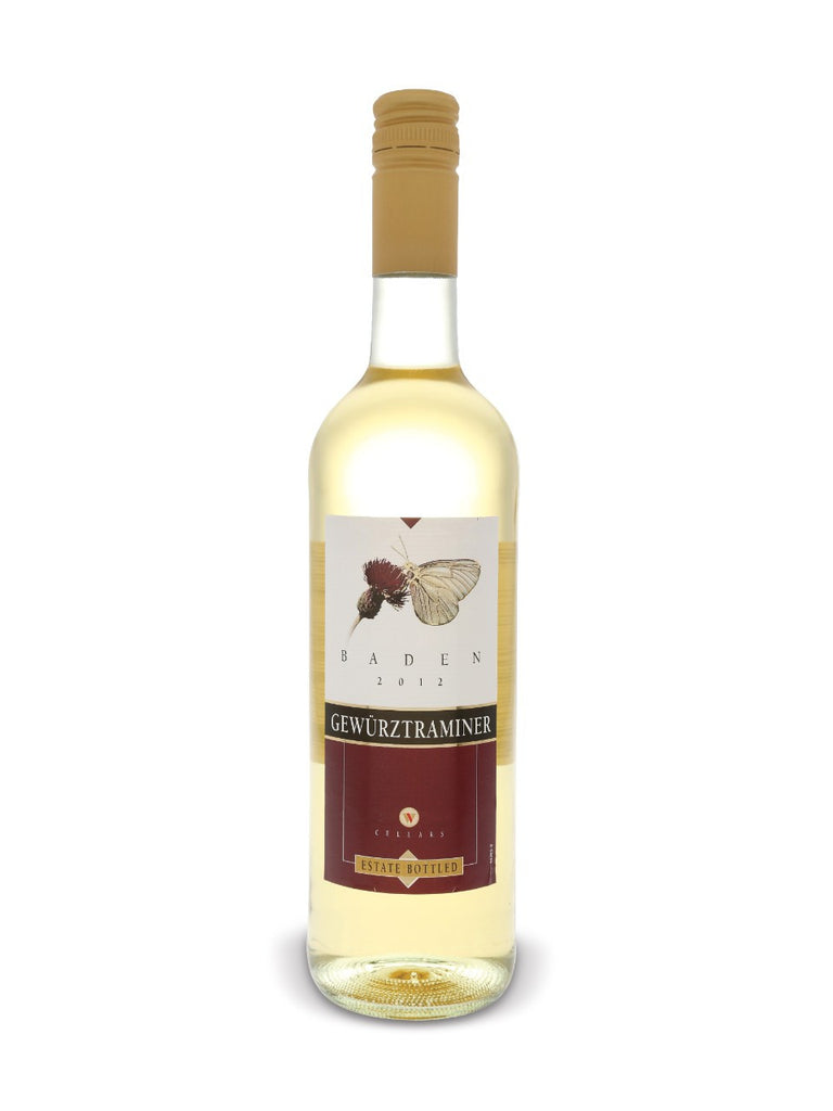 Baden Gewurztraminer QbA