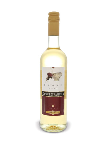 Baden Gewurztraminer QbA