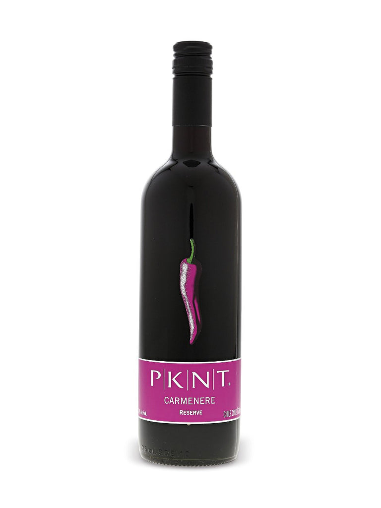 PKNT Carmenere