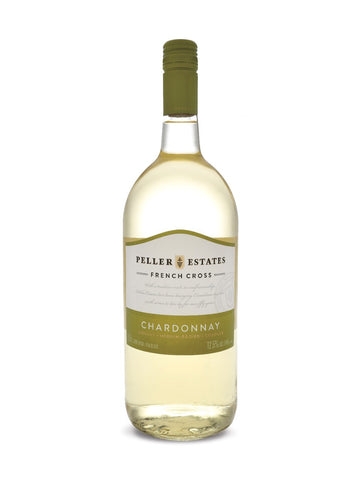 French Cross Chardonnay