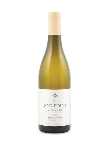Dog Point Section 94 Sauvignon Blanc 2012