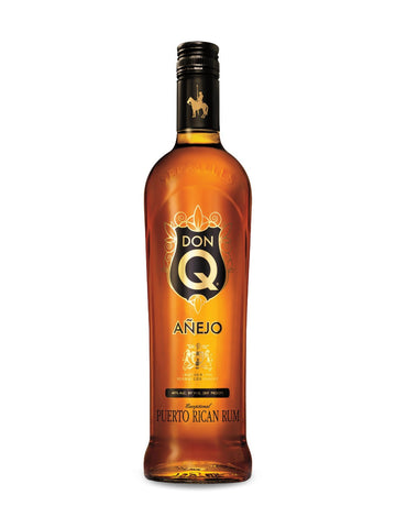 Don Q Anejo Rum
