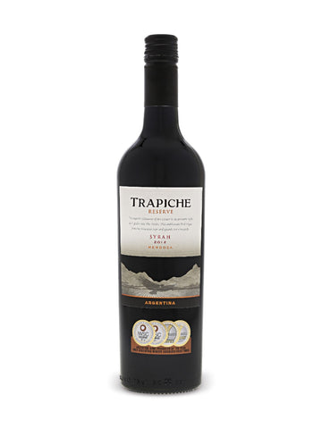 Trapiche Reserve Syrah