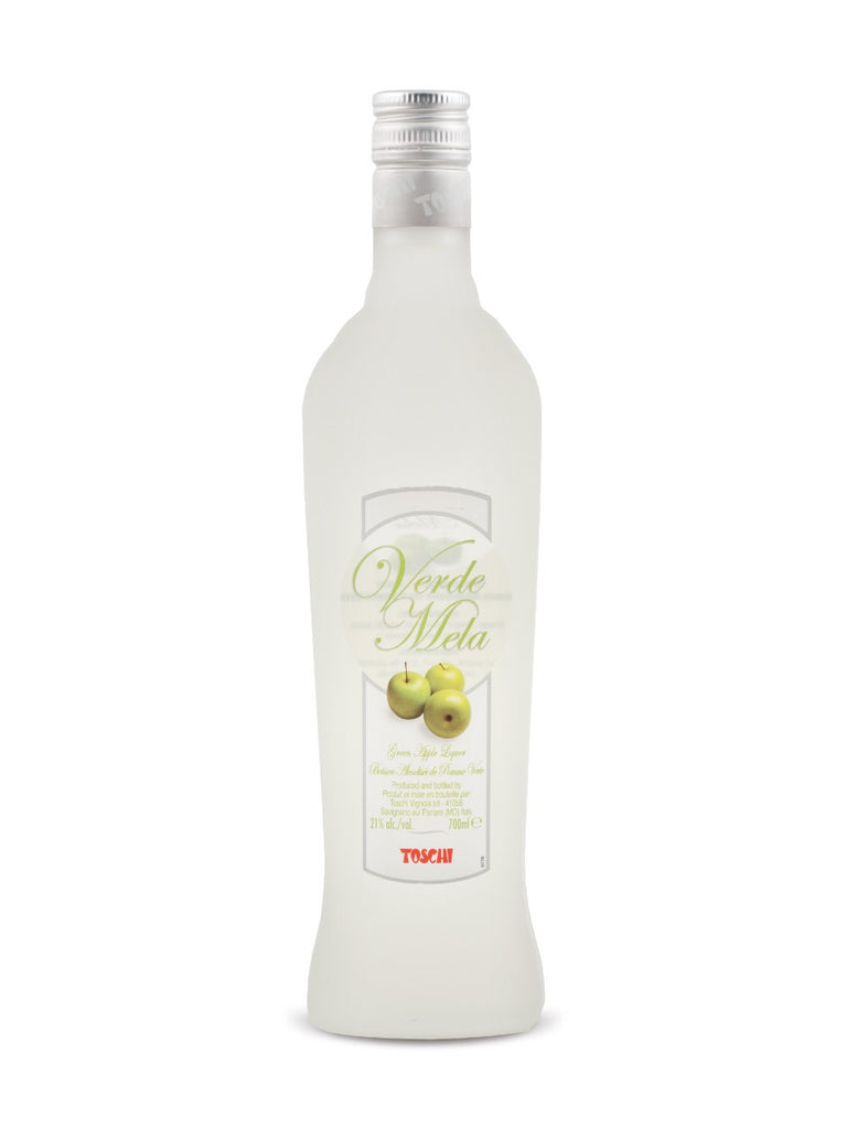 Verde Mela Green Apple Liqueur