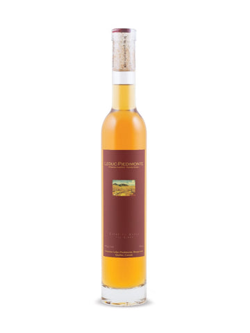 Leduc-Piedimonte Ice Cider 2008