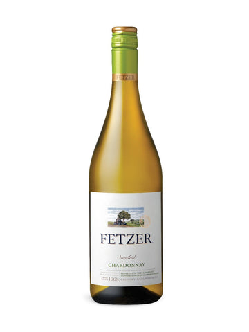 Fetzer Chardonnay