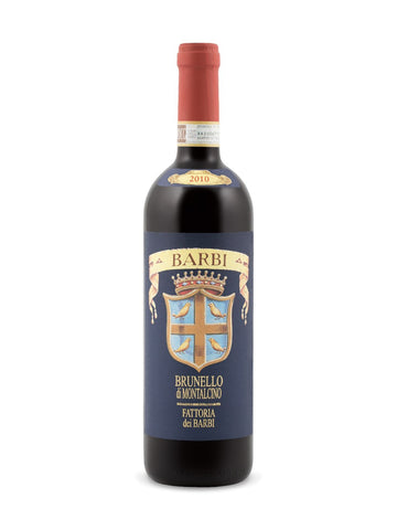 Fattoria dei Barbi Brunello di Montalcino 2009