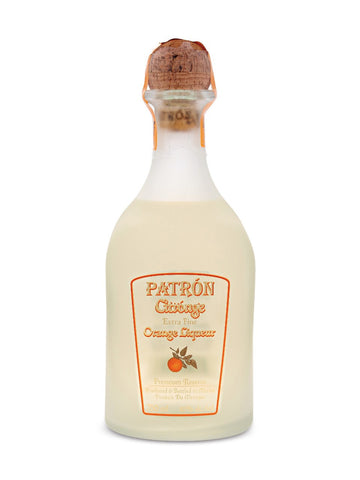 Patron Citronge Extra Fine Orange Liqueur