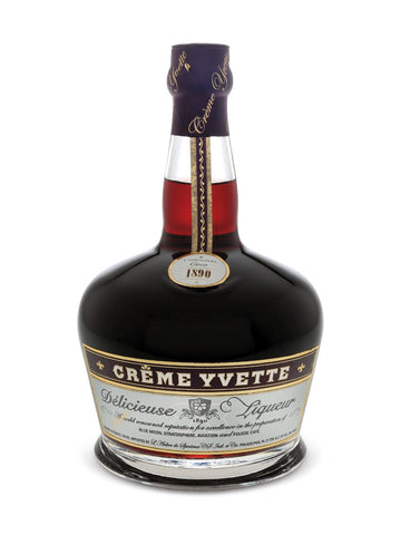 Crème Yvette