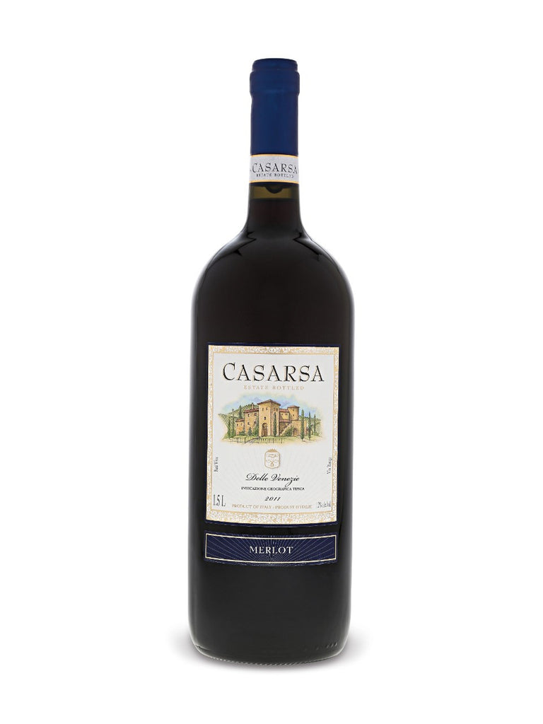 Casarsa Merlot Delle Venzie IGT