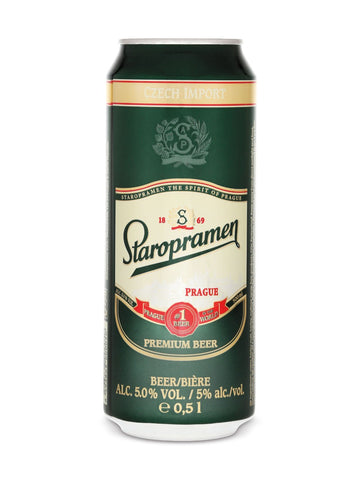 Staropramen