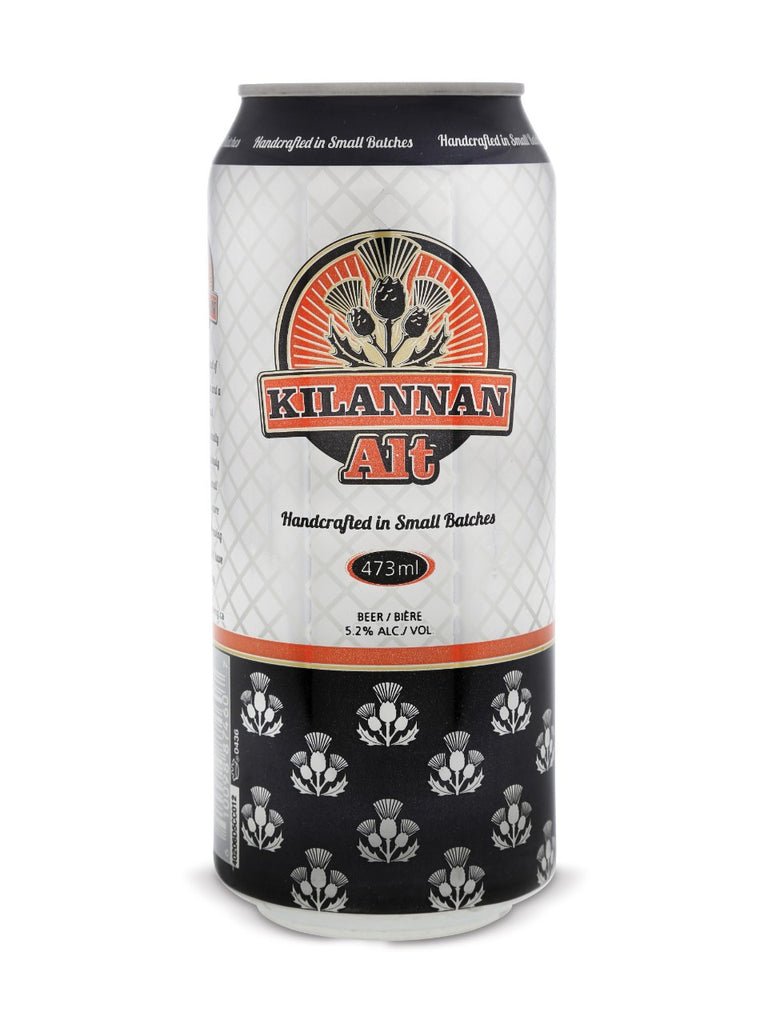 Kilannan Alt