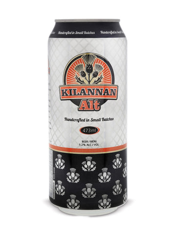 Kilannan Alt