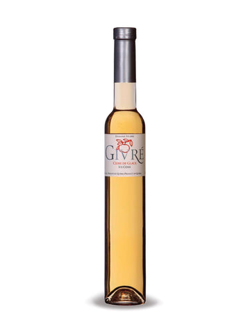 Domaine Félibre Givré Ice Cider 2012