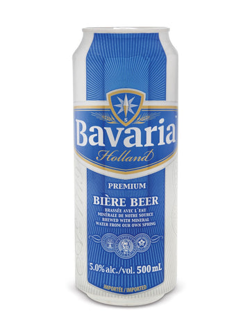 Bavaria Of Holland
