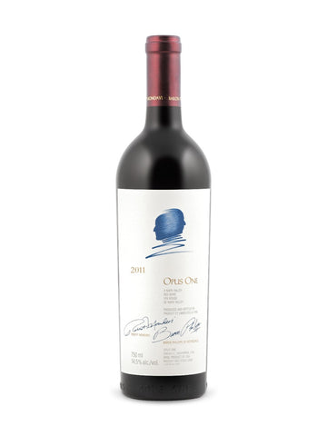 Opus One 2011