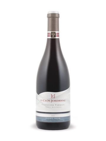 Le Clos Jordanne Claystone Terrace Pinot Noir 2011